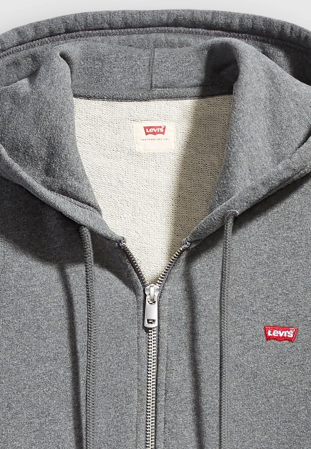 Casaco Levis Original Housemark