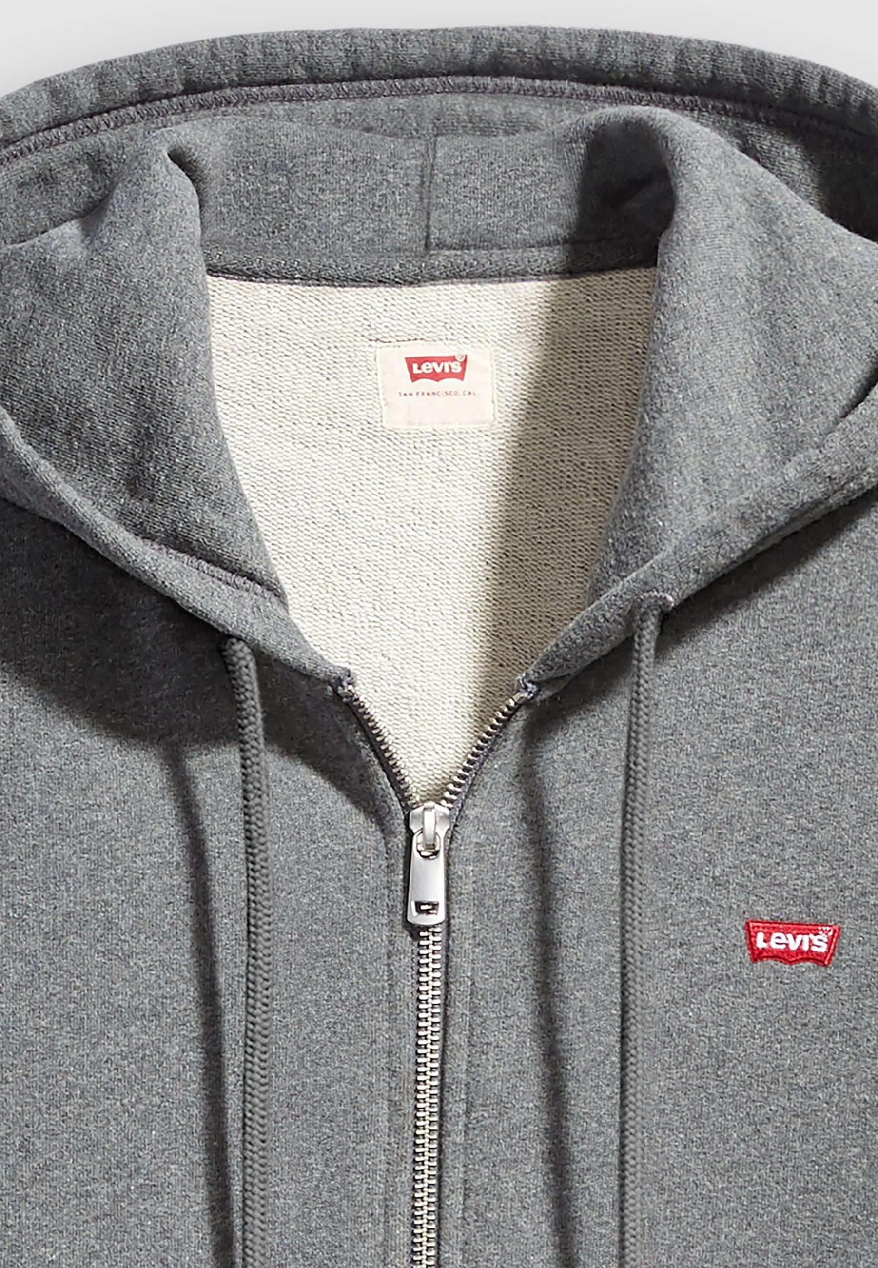 Casaco Levis Original Housemark