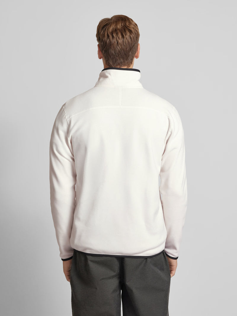 Polar The North Face Glacier 1/4 Zip