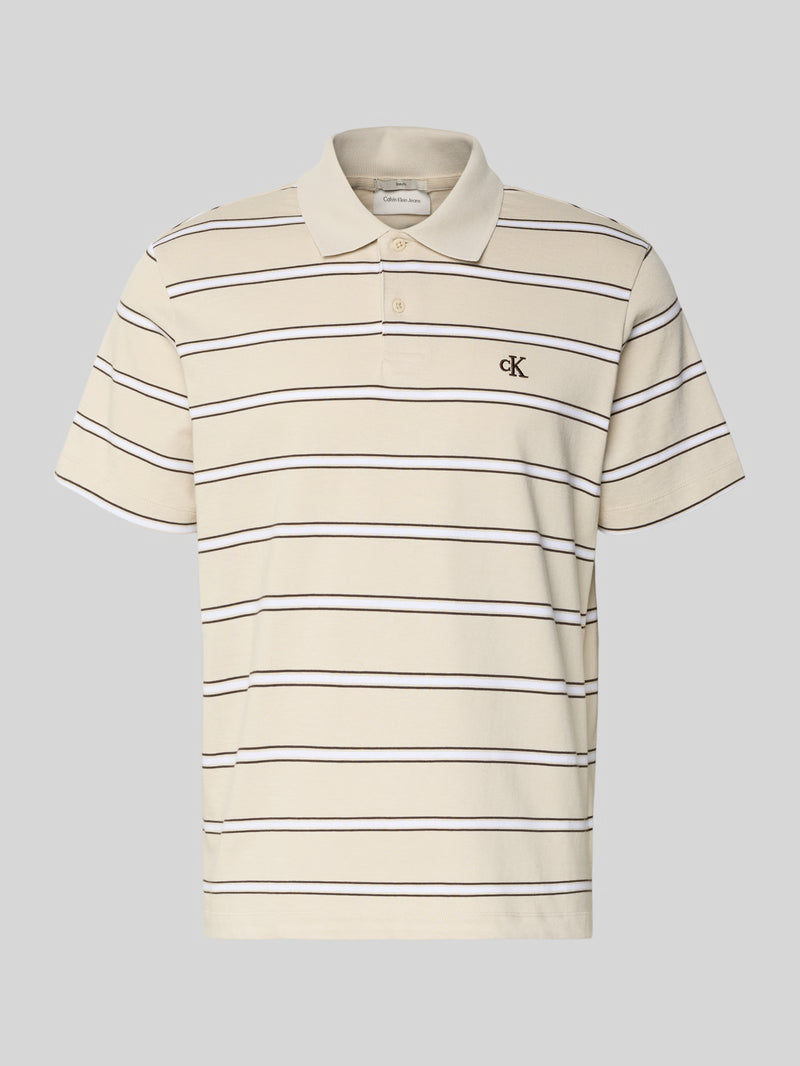 Polo Calvin Klein Jeans Easy 16J Jersey