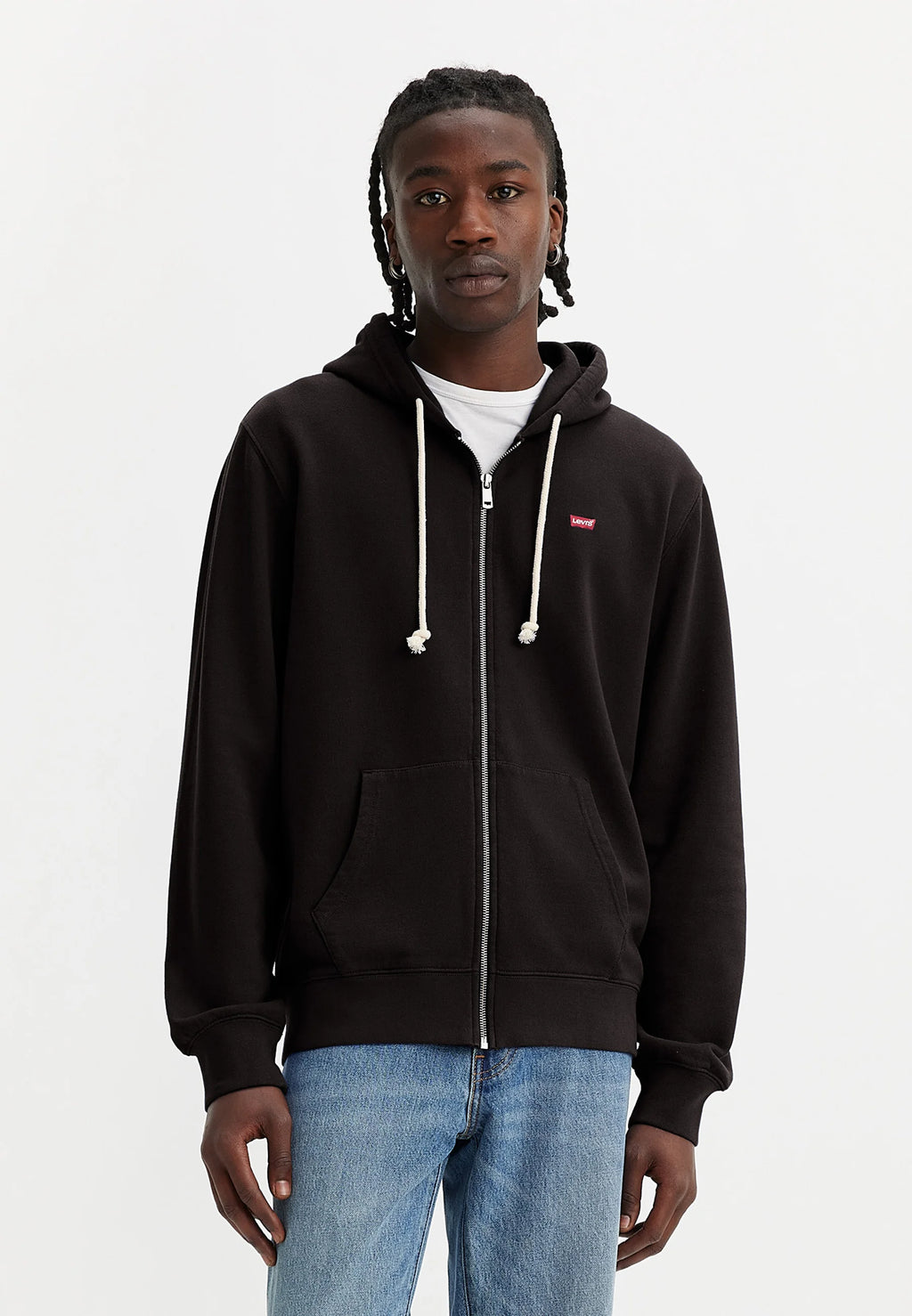 Casaco Levis Original Housemark