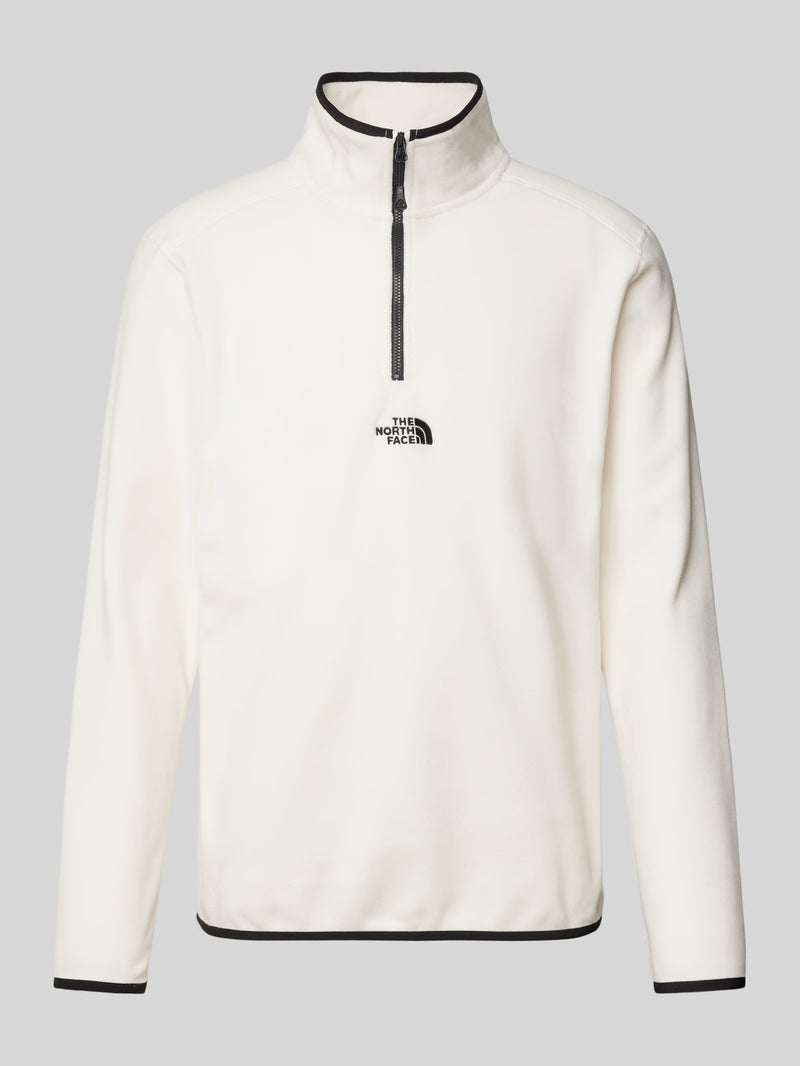 Polar The North Face Glacier 1/4 Zip