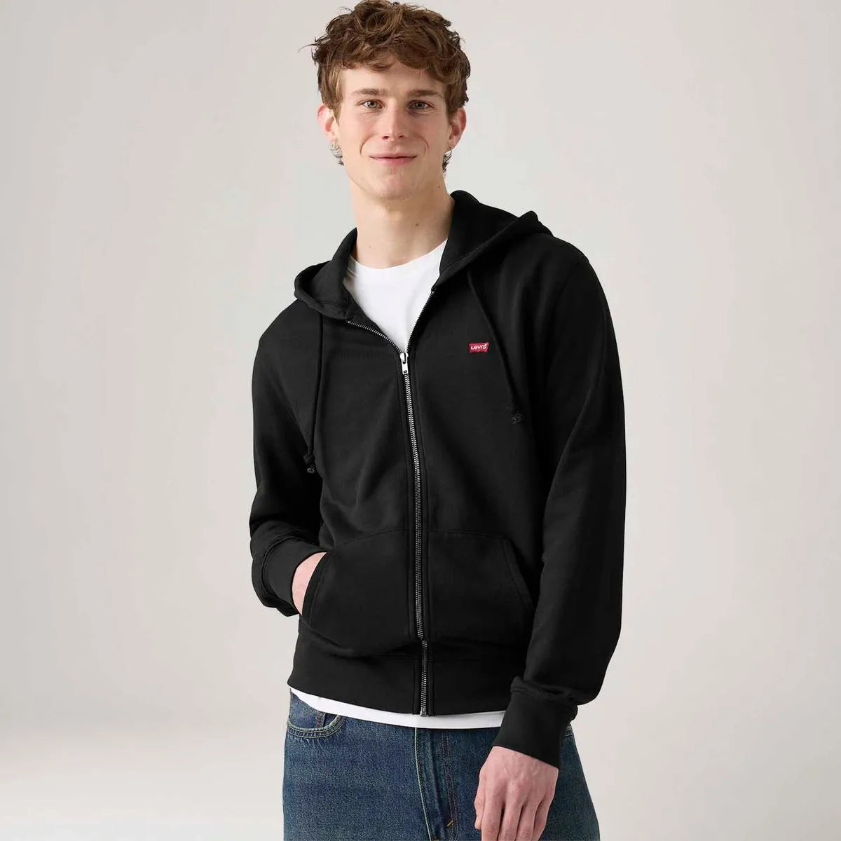 Casaco Levis Original Housemark