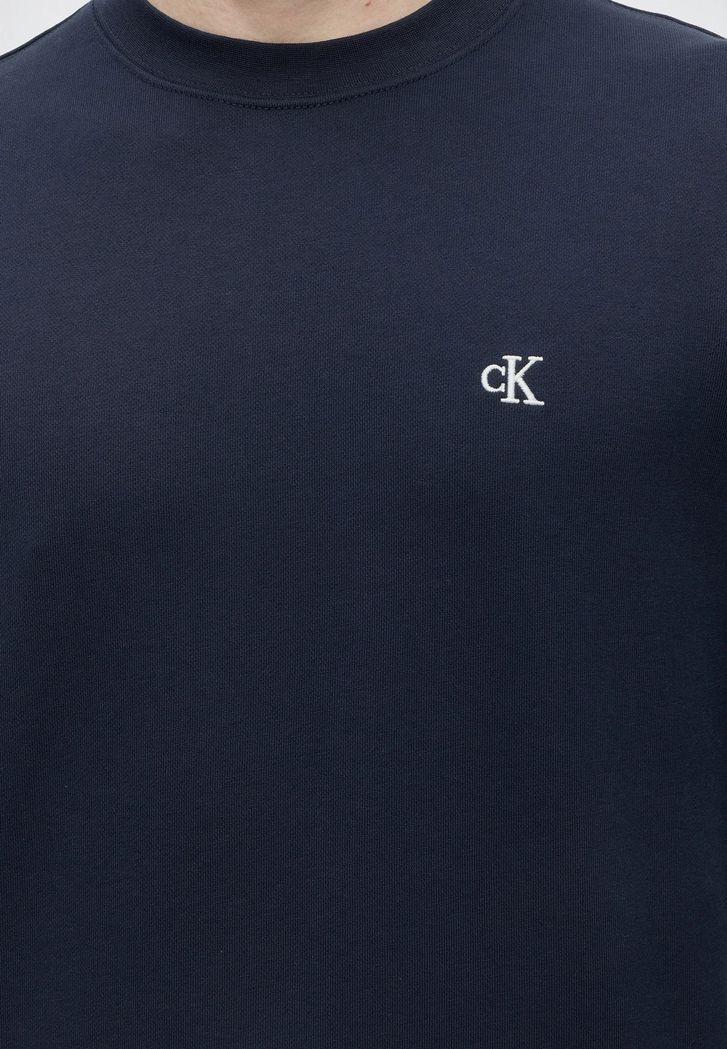 Camisola Calvin Klein Jeans 350 Terry