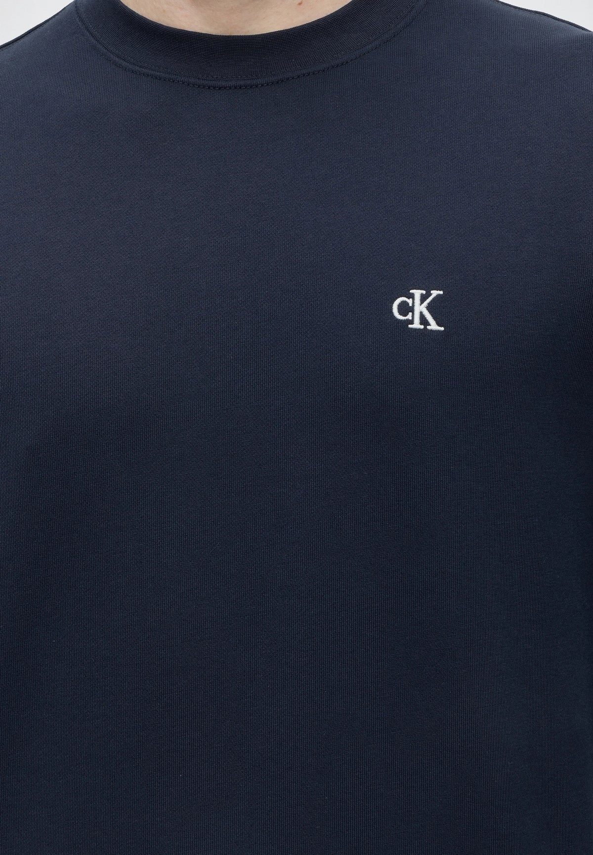 Camisola Calvin Klein Jeans 350 Terry