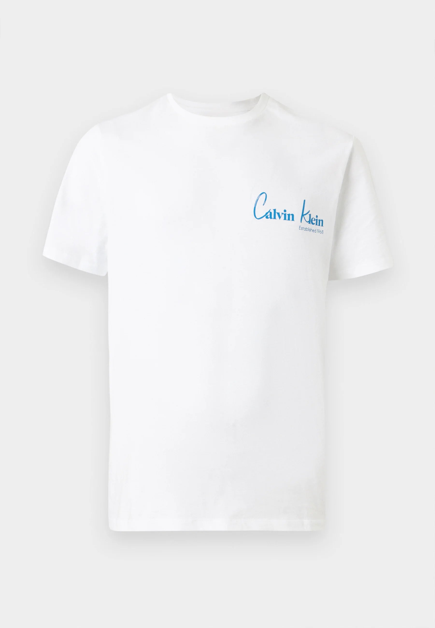 T-Shirt Calvin Klein Graphics