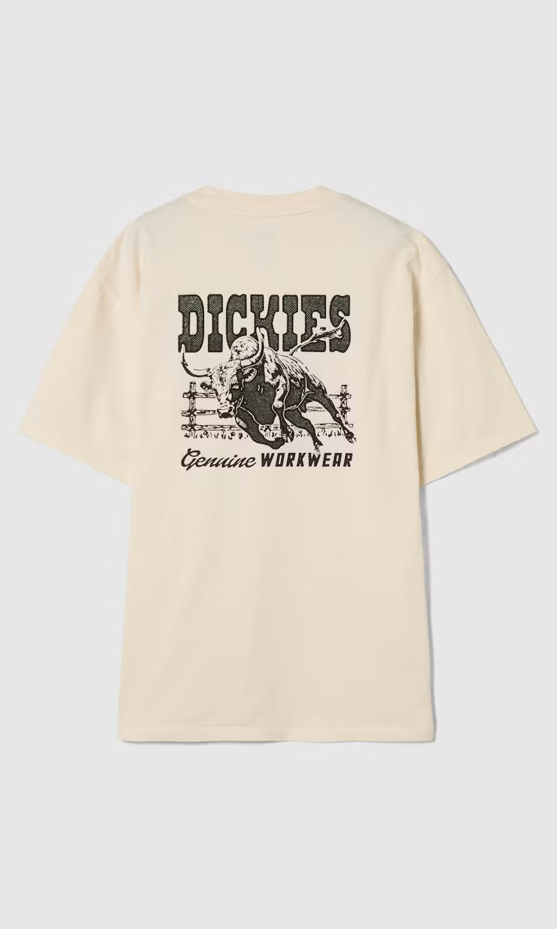 T-Shirt Dickies Buchtell