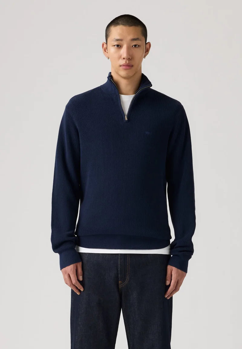 Camisola Levi´s Quarter Zip