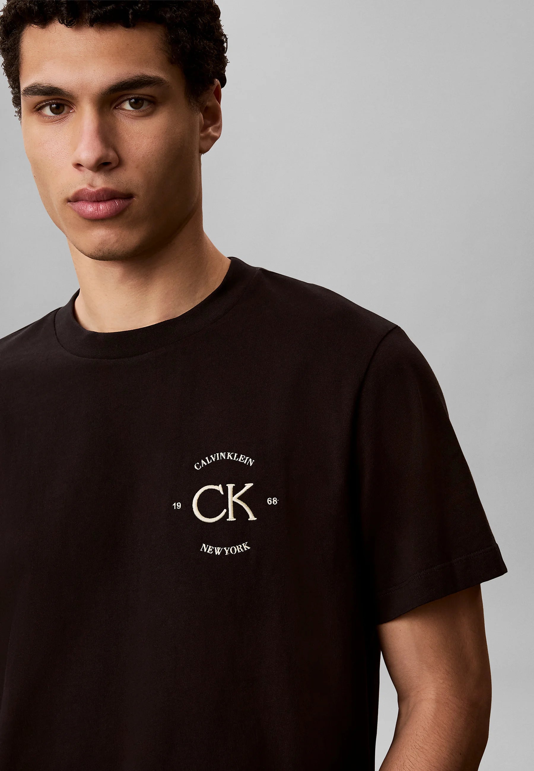 T-Shirt Calvin Klein Jeans 20s Graphic