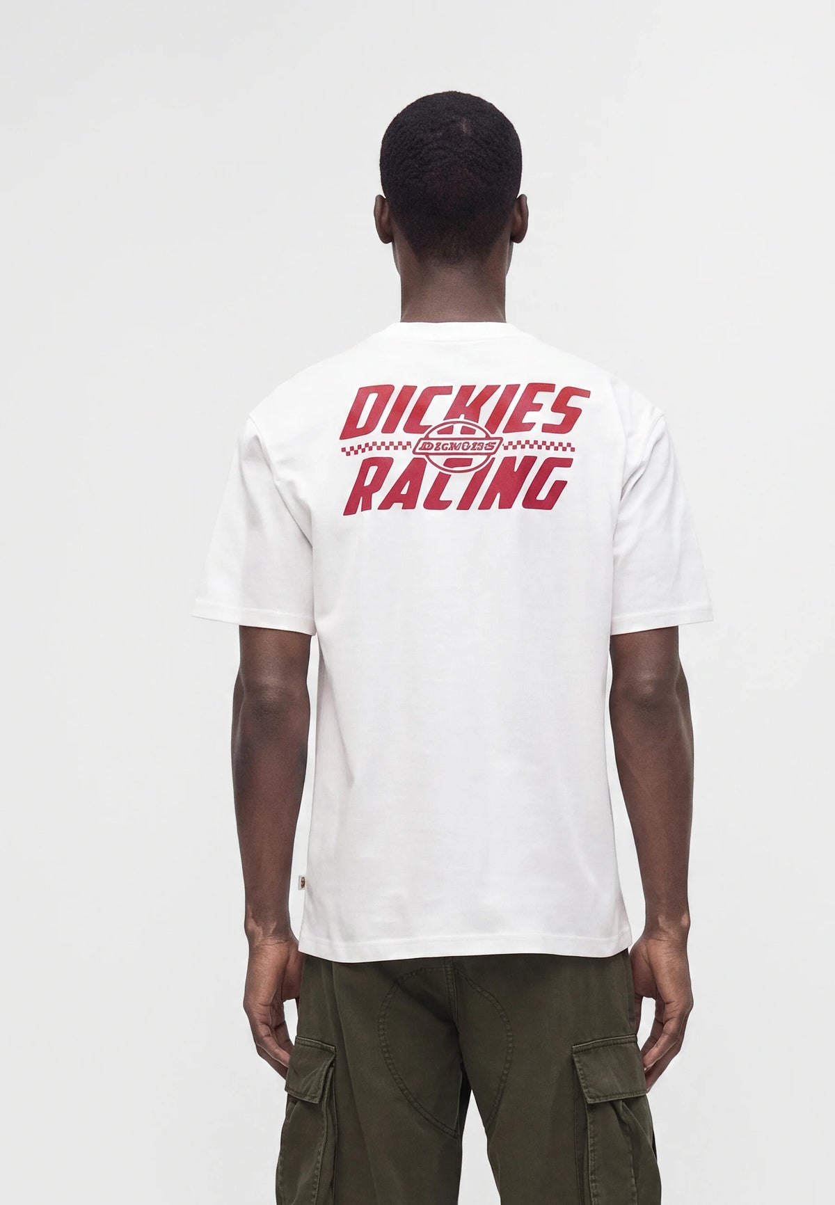 T-Shirt Dickies Racing