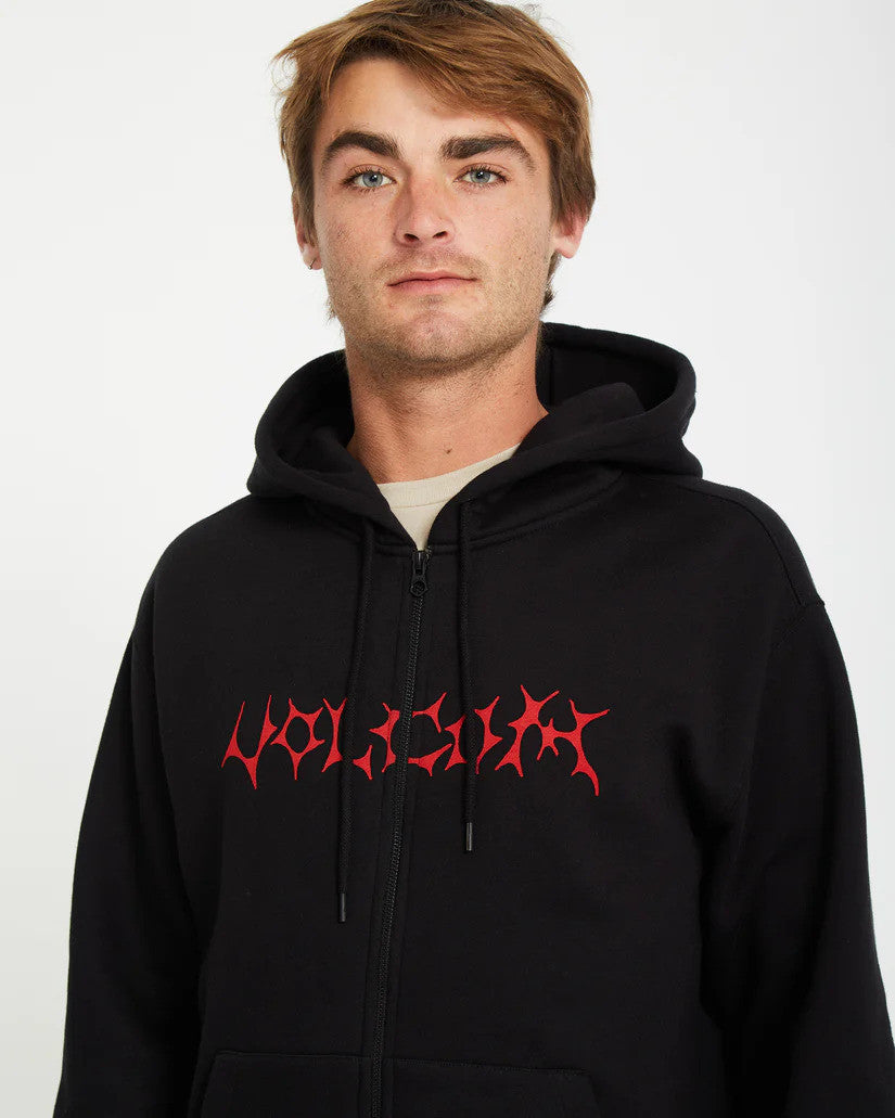 Casaco Volcom Watanite
