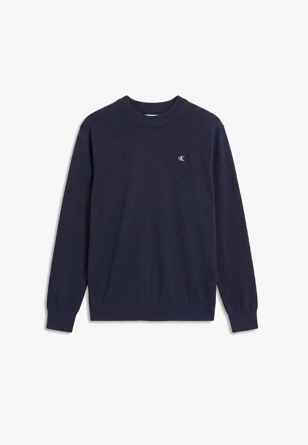 Camisola Calvin Klein Jeans Classic Crew