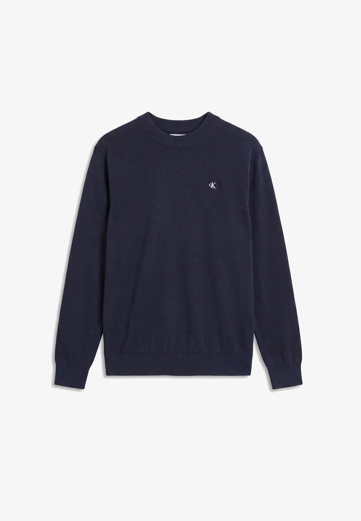 Camisola Calvin Klein Jeans Classic Crew