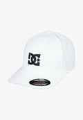 Chapéu DC Shoes Cap Star Flexfit