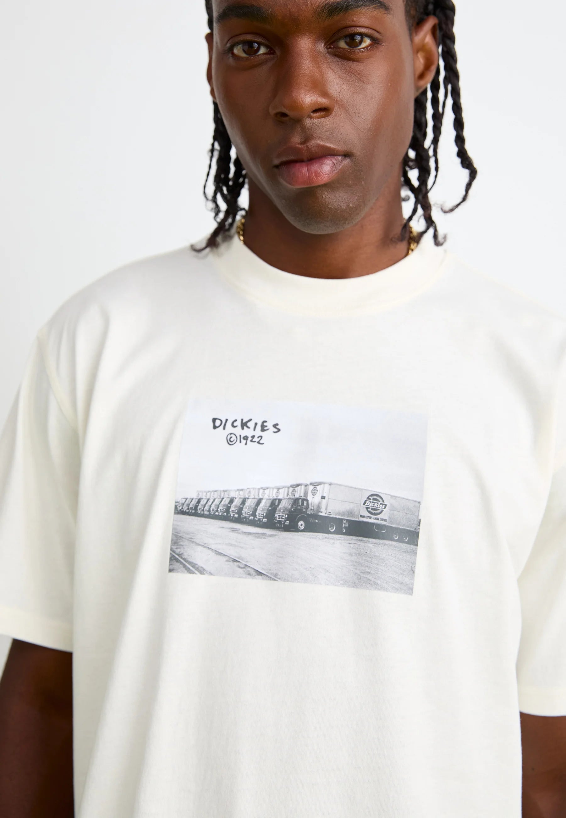 T-Shirt Dickies Sevier