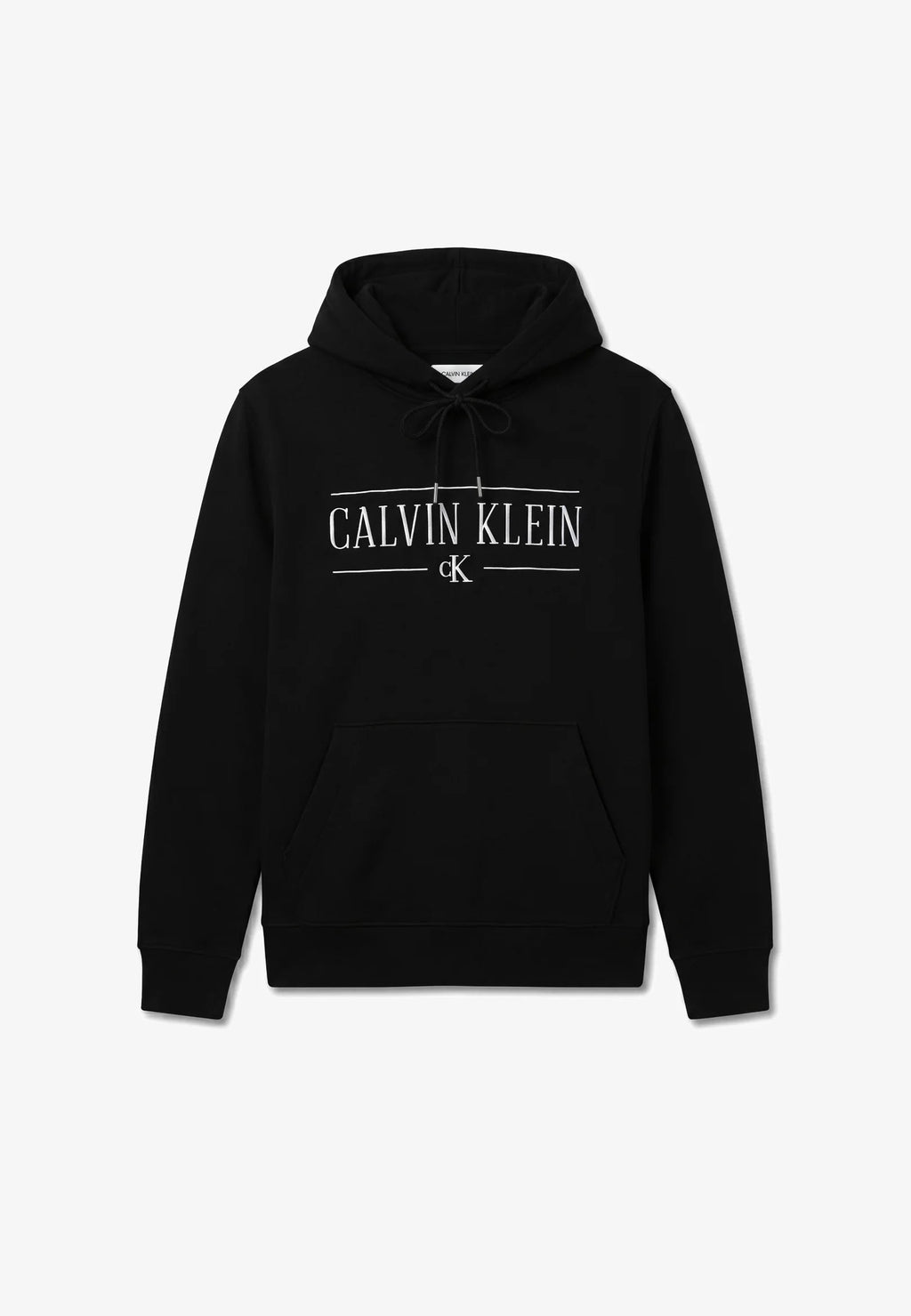 Camisola Calvin Klein 350 Fleece Vars