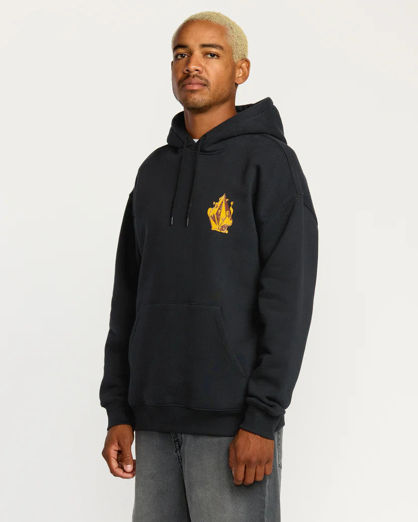 Camisola Volcom Callum Rooney