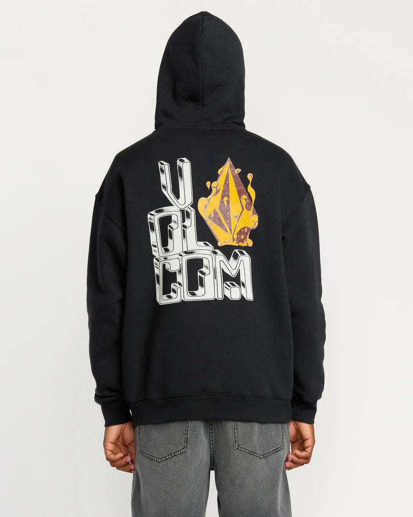 Camisola Volcom Callum Rooney