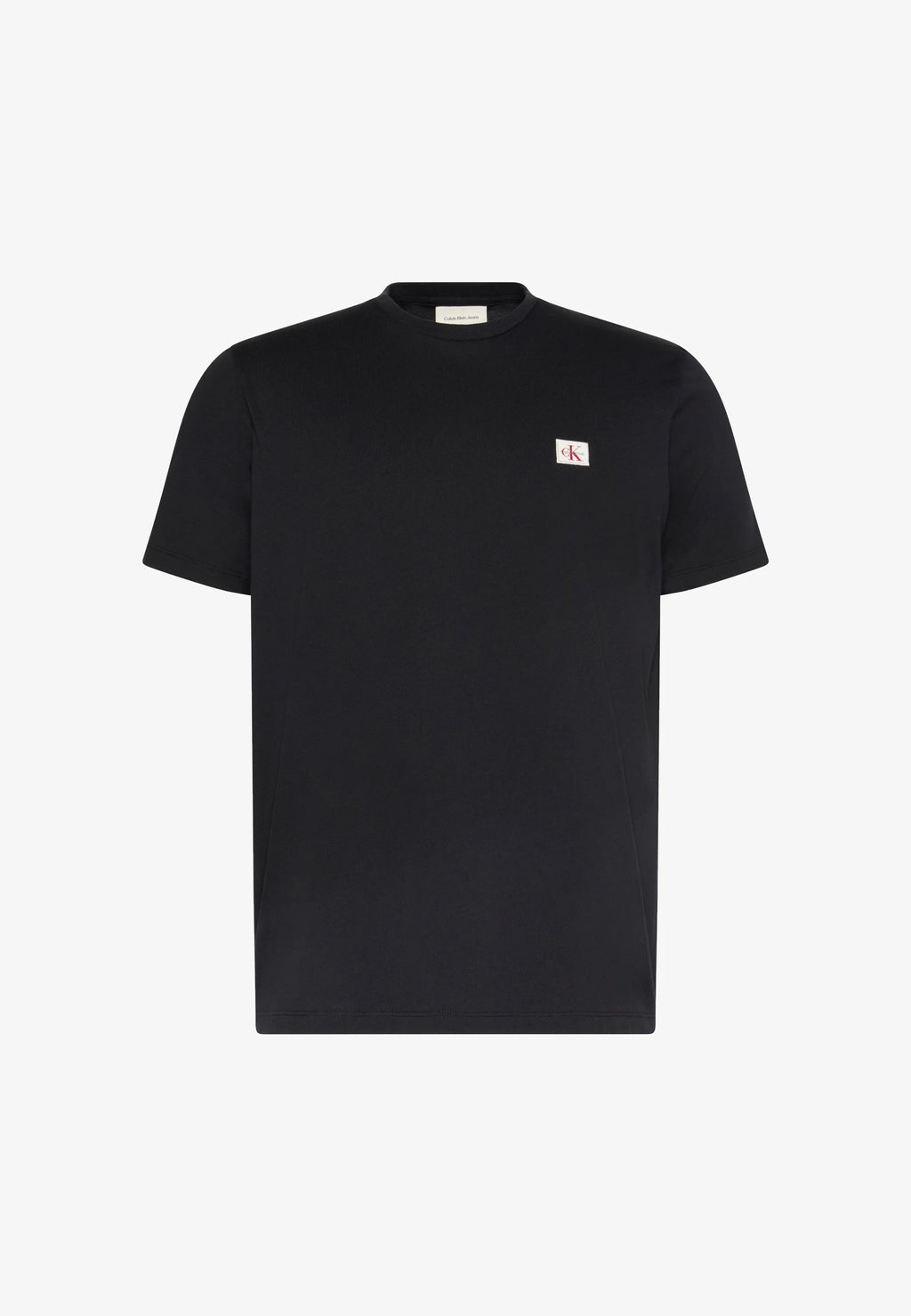 T-Shirt Calvin Klein Jeans Badgeck