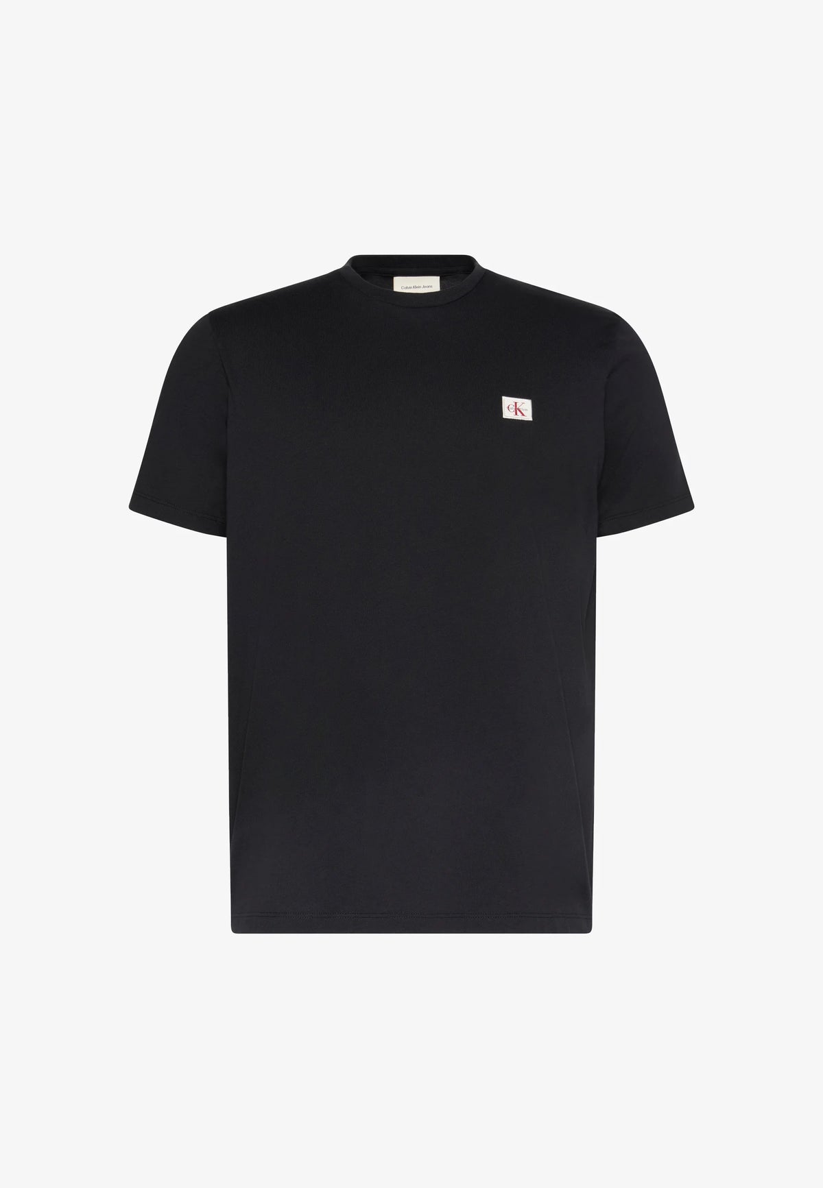 T-Shirt Calvin Klein Jeans Badgeck