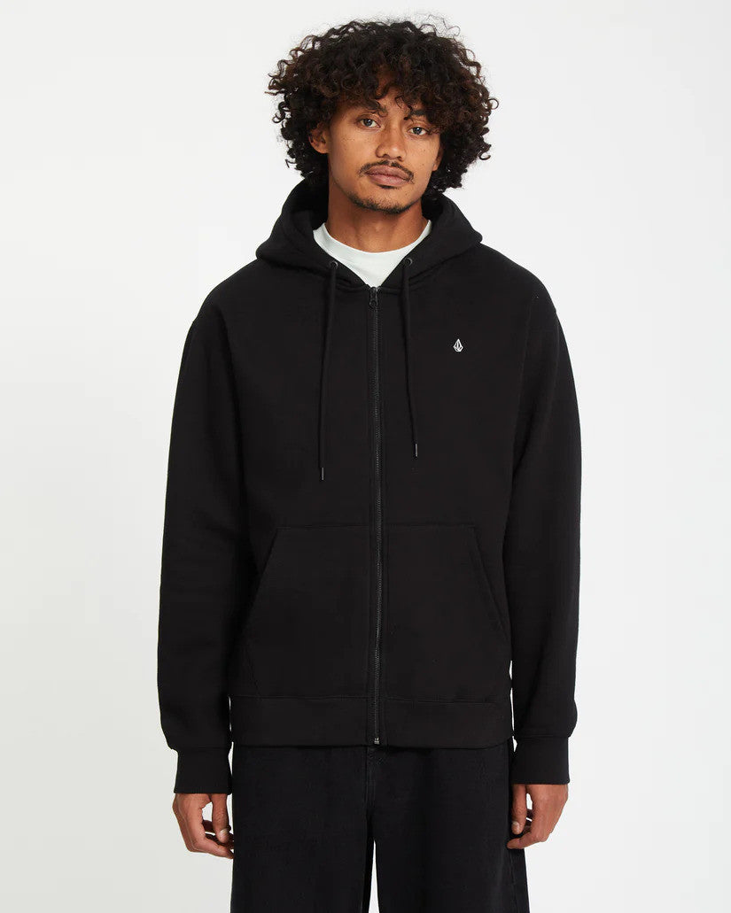 Casaco Volcom Zip Single Stone