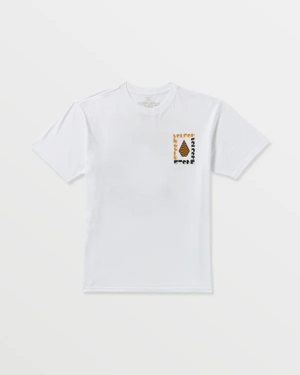 T-Shirt Volcom Cornerstone