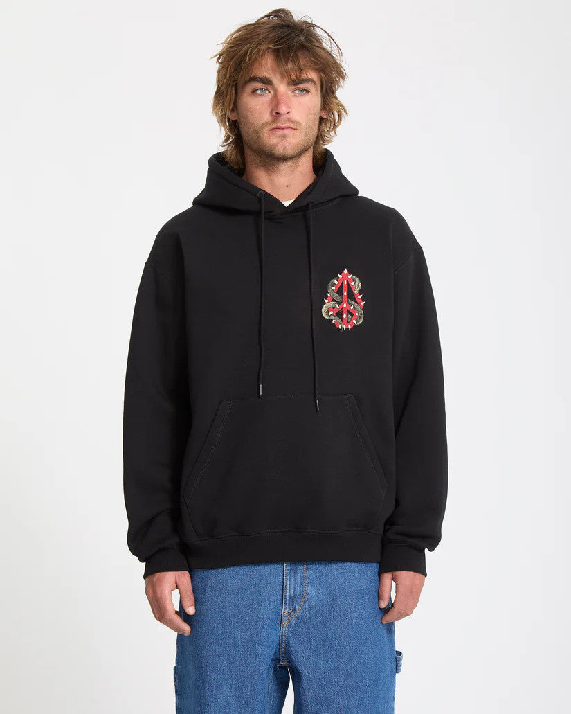 Camisola Volcom Watanite