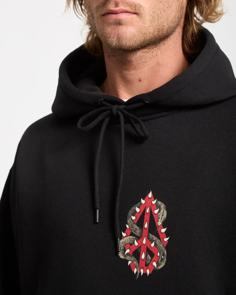 Camisola Volcom Watanite
