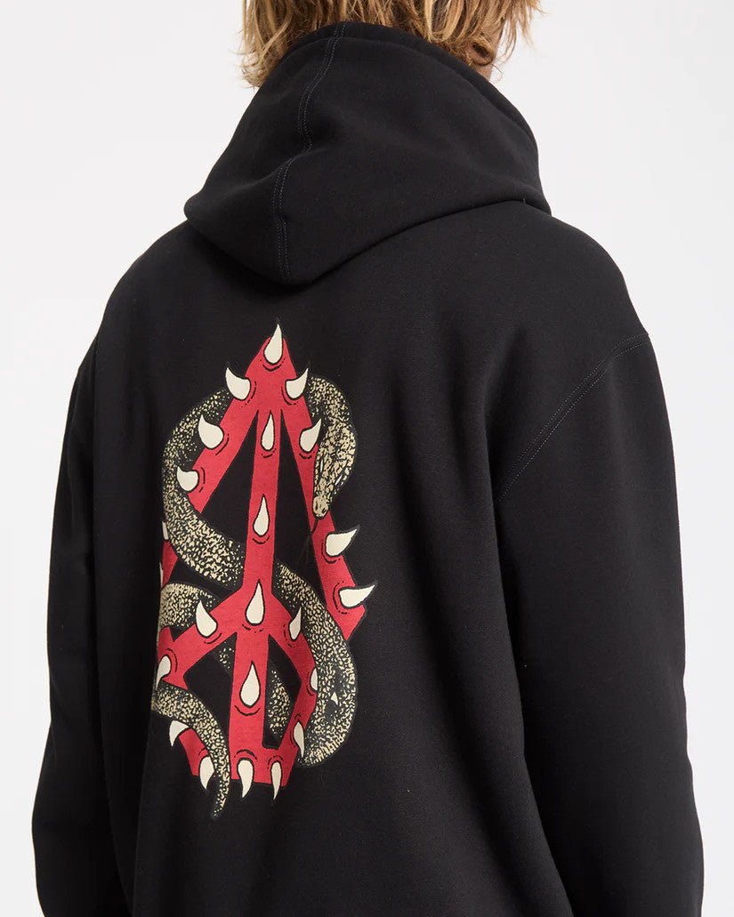 Camisola Volcom Watanite