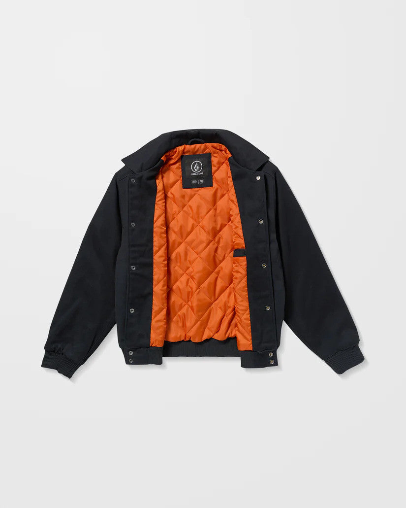 Casaco Volcom HightSiders