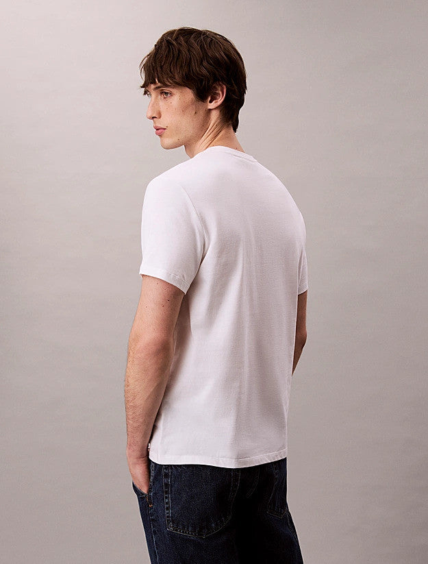 T-Shirt Calvin Klein Jeans 20S Flagship