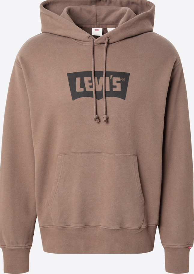 Camisola Levis Premium Graphic Hoodie