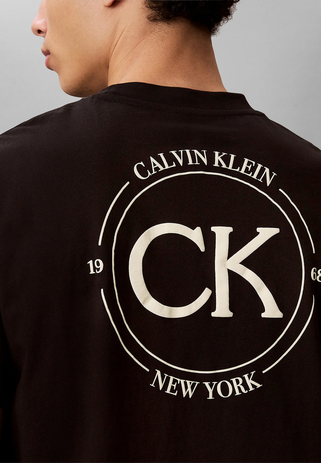T-Shirt Calvin Klein Jeans 20s Graphic
