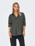 Camisa ONLY ONLZAZIMA Loose