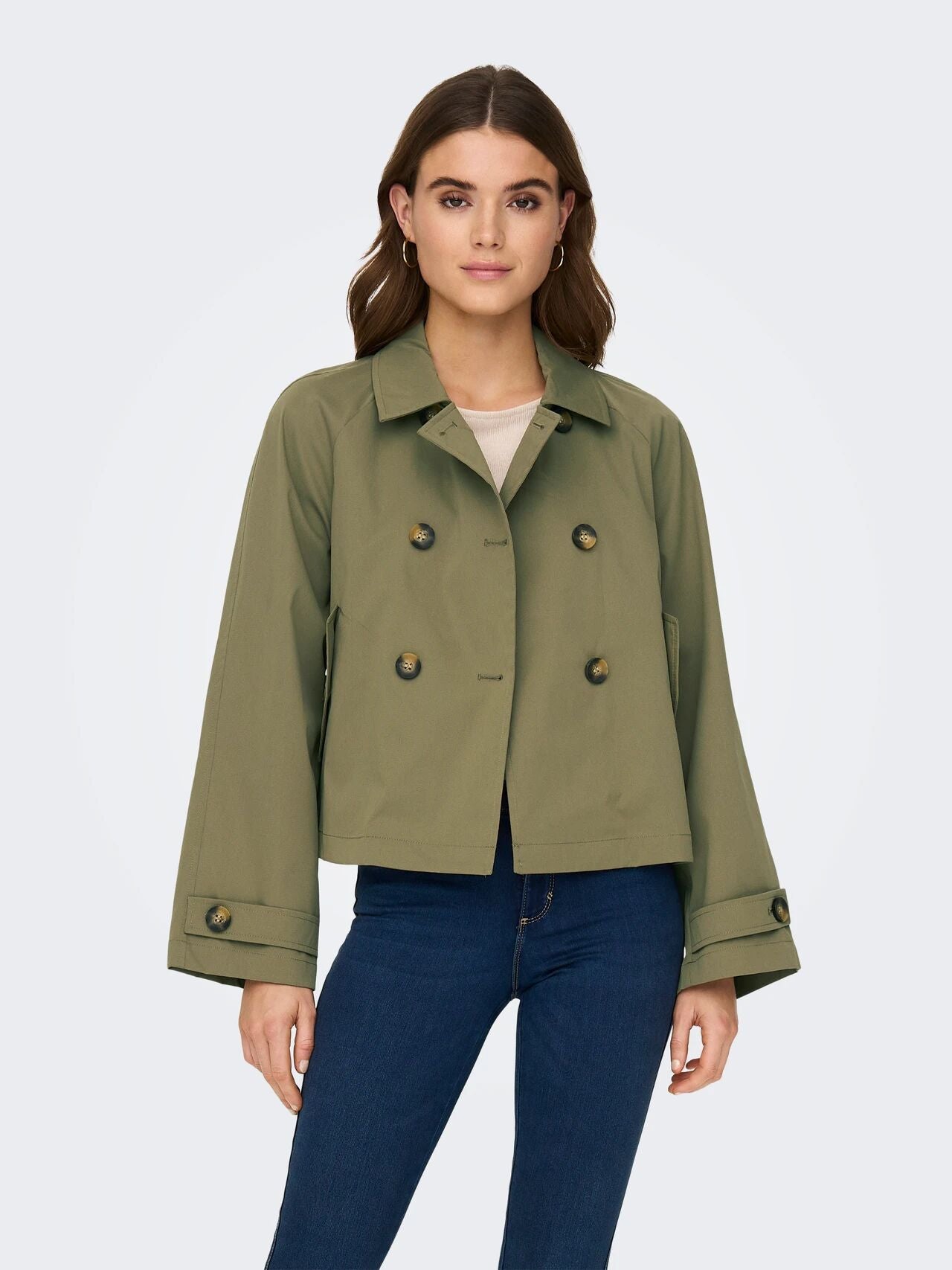 Gabardine ONLY ONLAPRIL