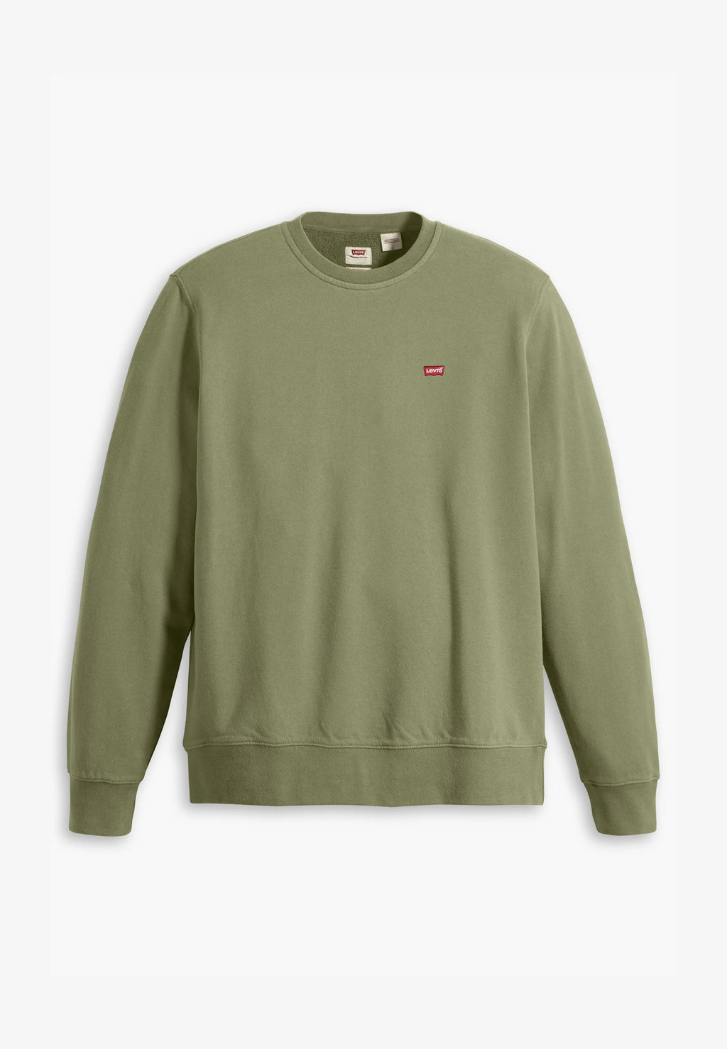 Camisola Levi´s Housemark Original Crew