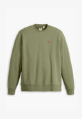 Camisola Levi´s Housemark Original Crew