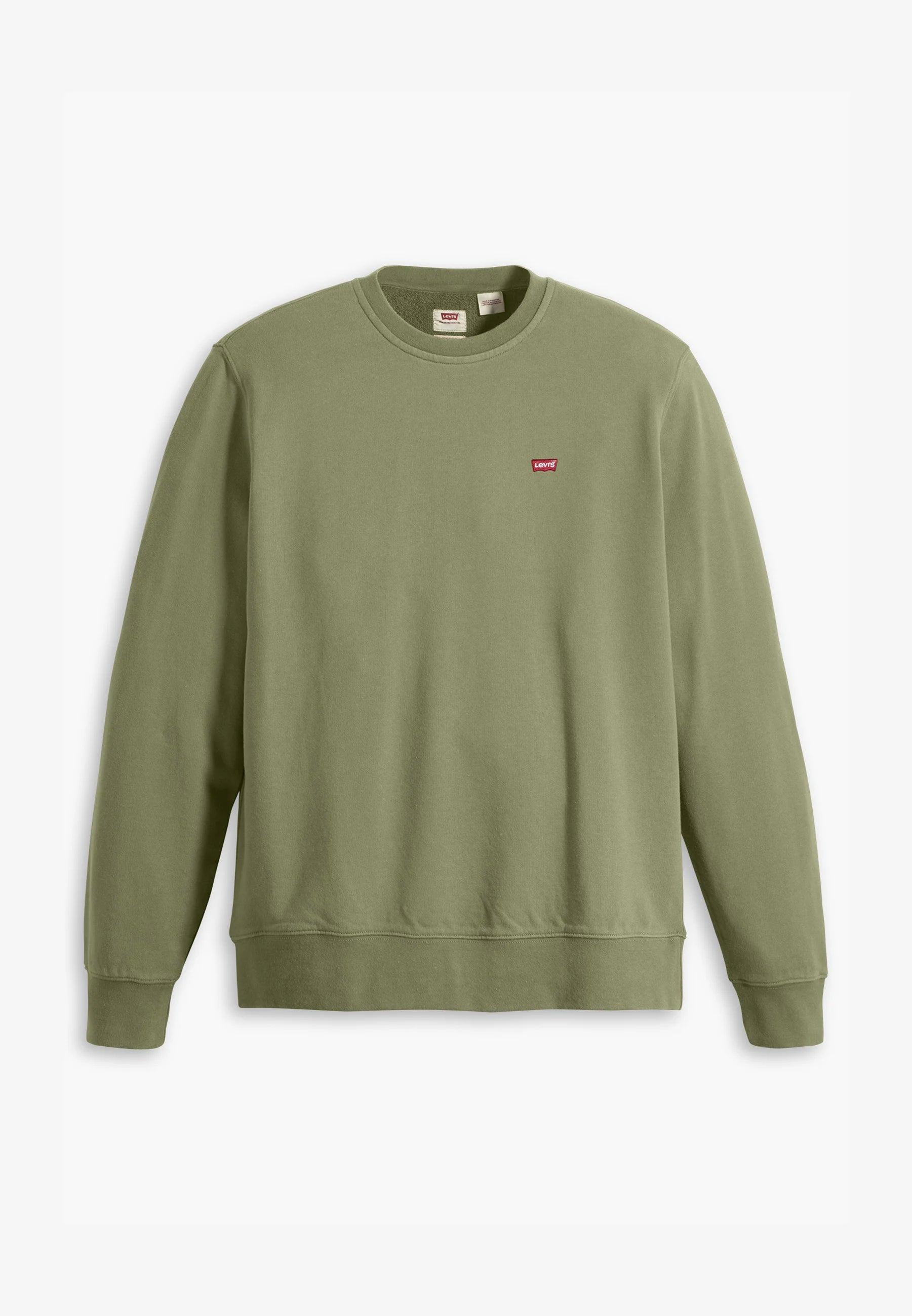 Camisola Levi´s Housemark Original Crew