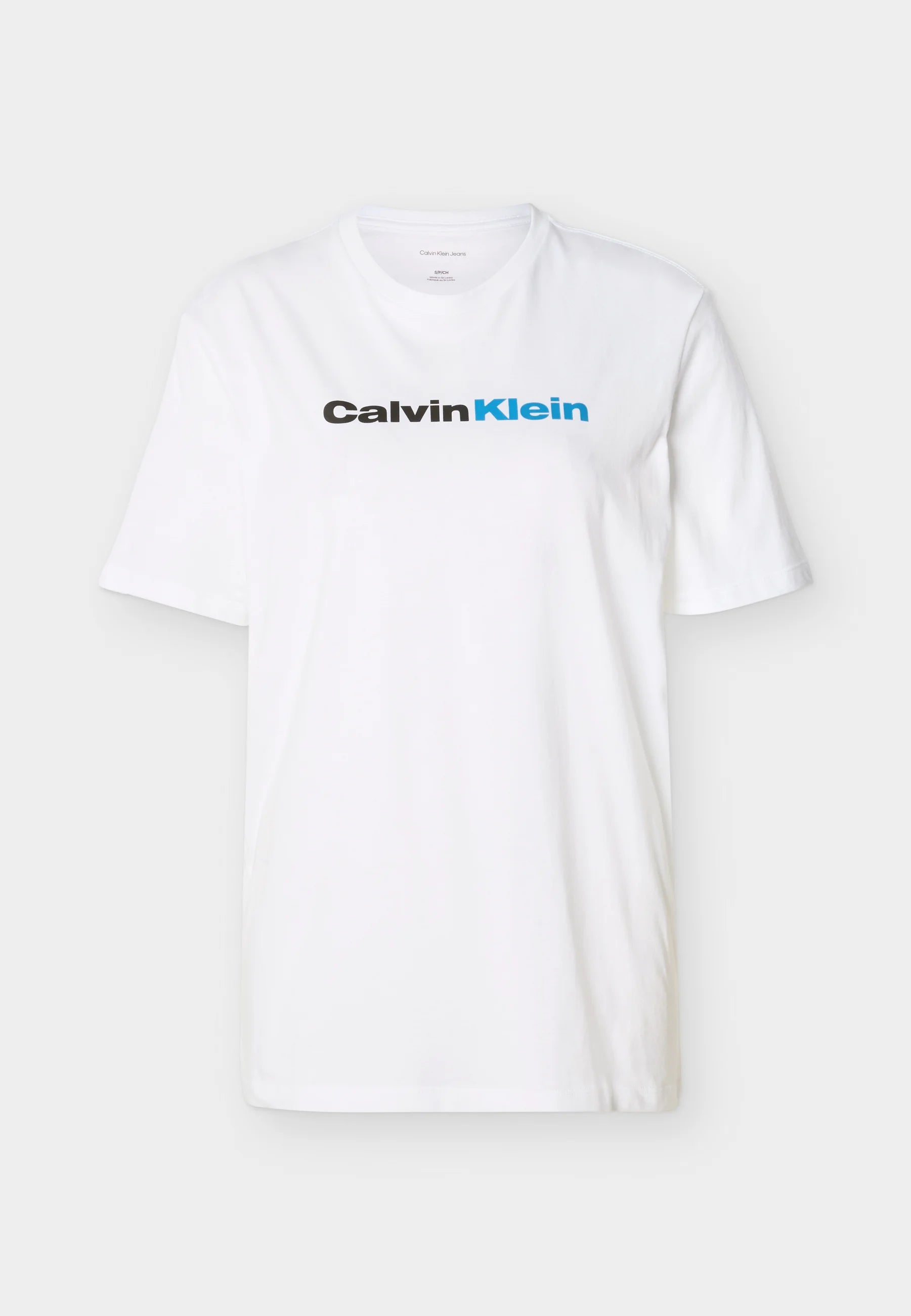 T-Shirt Calvin Klein Jeans 30s
