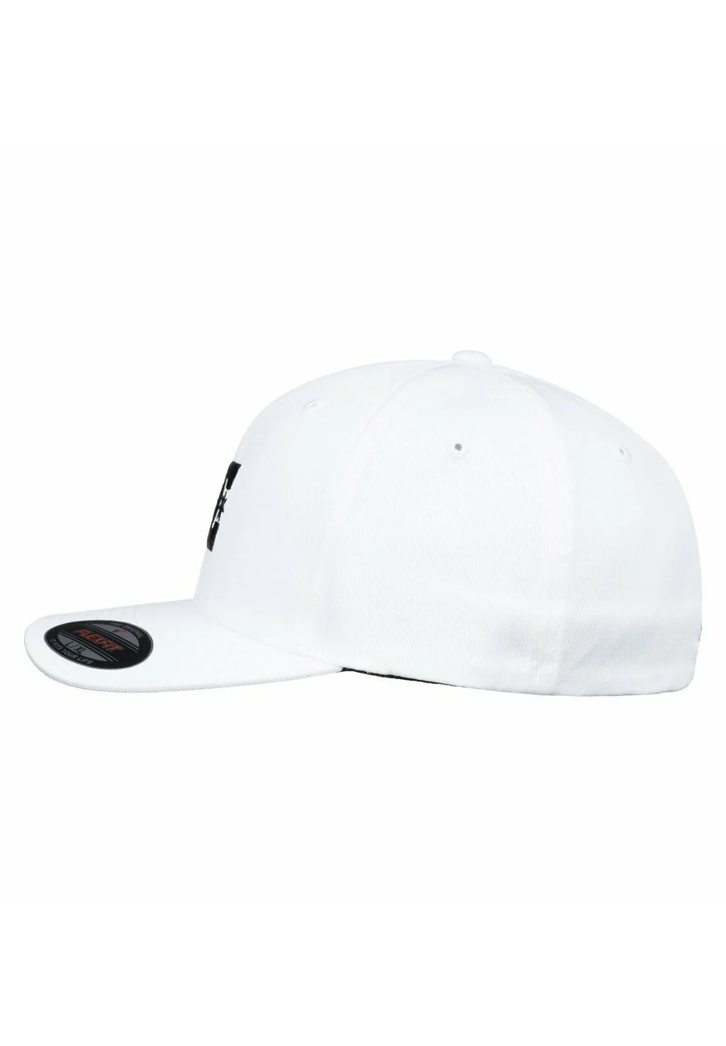 Chapéu DC Shoes Cap Star Flexfit