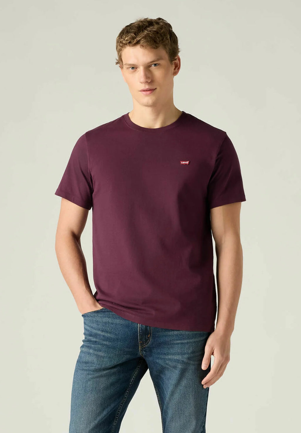 T-Shirt Levis Housemark