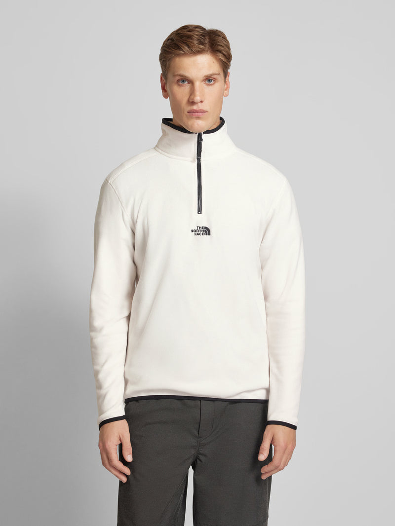 Polar The North Face Glacier 1/4 Zip