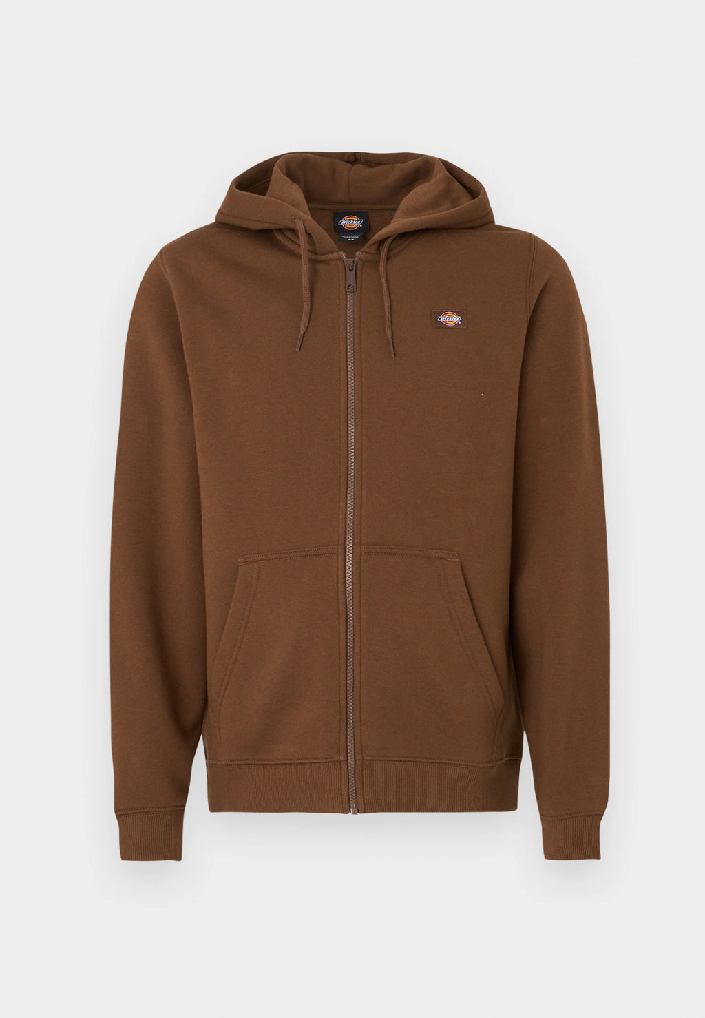 Casaco Dickies Oakport Zip