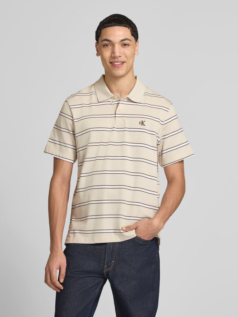 Polo Calvin Klein Jeans Easy 16J Jersey