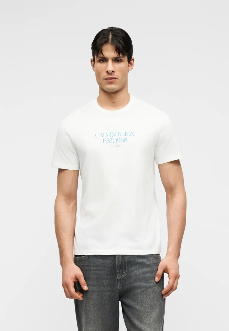 T-Shirt Calvin Klein Jeans