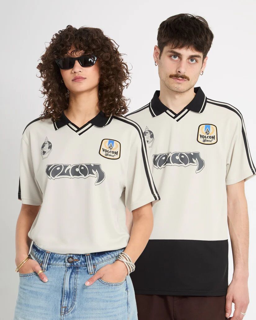 T-Shirt Volcom Copa Crew