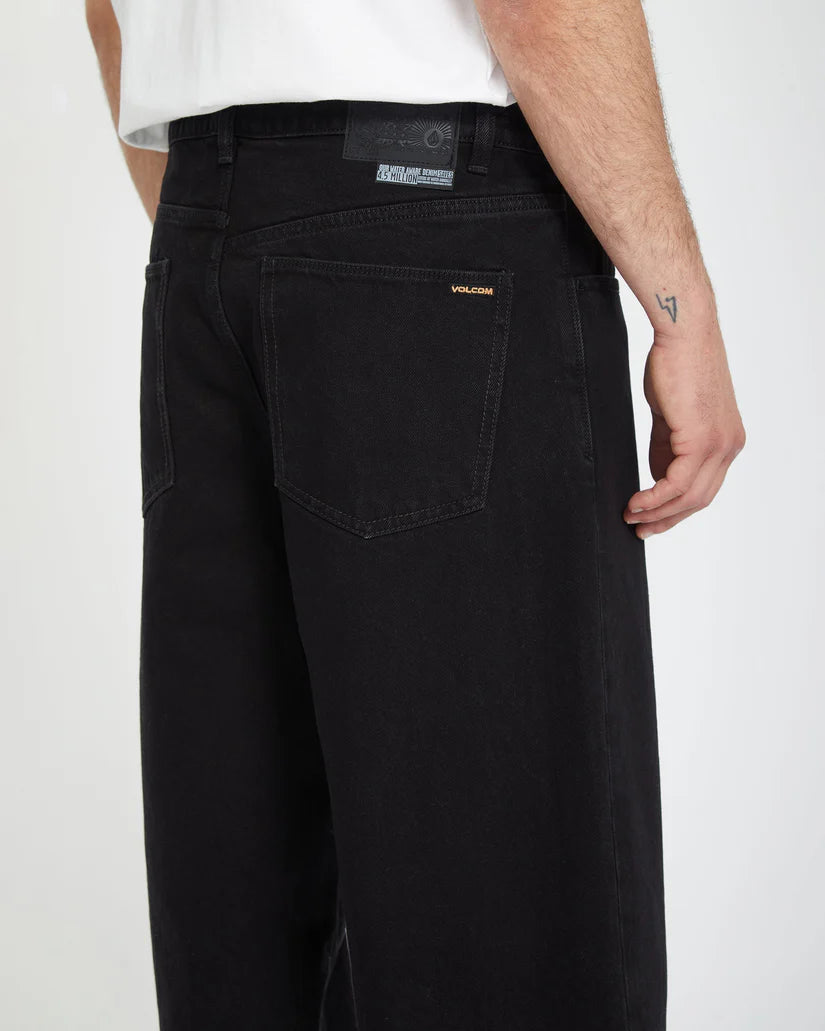 Calças Volcom Billow Denim