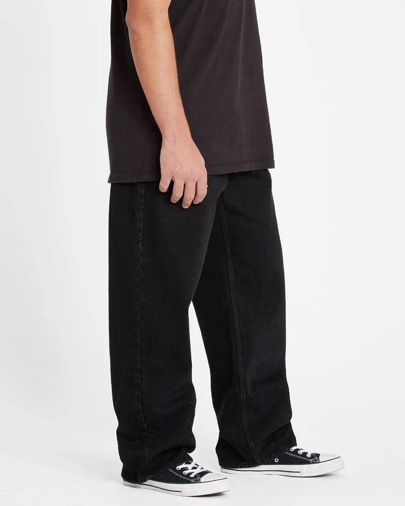 Calças Volcom Billow Denim