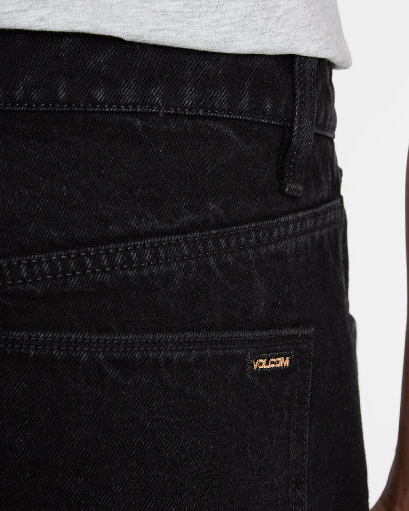 Calças Volcom Billow Denim