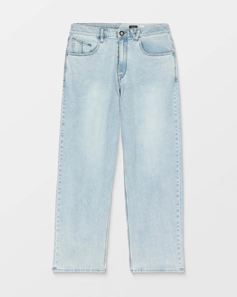 Calças Volcom Billow Denim